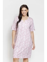 Košeľa Taro 3569 Adria w/r 2XL-3XL W26 Košeľa Taro 3569 Adria w/r 2XL-3XL W26