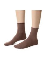 Dámske ponožky Steven Bamboo art.125