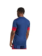 Tričko adidas Squadra 25 M JG5833 muži