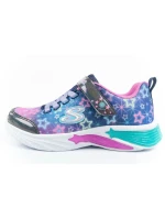 Skechers Star Sparks Jr 302324L/NVMT