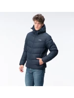 Pánska prešívaná zimná bunda VARMI
