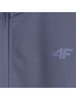 Mikina 4F M 4FWAW25TSWSM1947 32S muži
