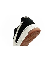 Pánska športová obuv Puma Court Classico kožené tenisky black Pánska športová obuv Puma Court Classico kožené tenisky black