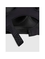 Dámska tréningová podprsenka s vysokým pásom 4F 4FWMM00USBAF216-20S