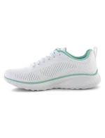 Dámske topánky Bobs Squad Chaos Parallel Lines W 117212-OFWT - Skechers Dámske topánky Bobs Squad Chaos Parallel Lines W 117212-OFWT - Skechers