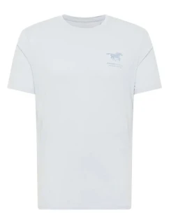 Tričko Mustang Alex C Print M 1013534 4017