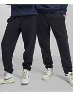 B&C ID.000 Sweatpant 80/20 Unisex tepláky 01.I000 tmavošedé B&C ID.000 Sweatpant 80/20 Unisex tepláky 01.I000 tmavošedé