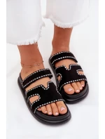 Papuče model 215725 Step in style