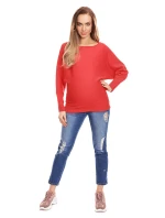 Tehotenský sveter model 84271 PeeKaBoo