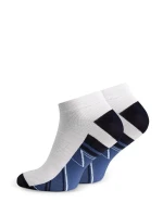 Športové bavlnené ponožky Steven Dynamic Sport art.101 Športové bavlnené ponožky Steven Dynamic Sport art.101