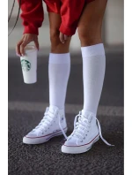 Ponožky Milena 0248-001 Smooth 37-41 Ponožky Milena 0248-001 Smooth 37-41