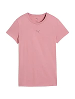Dámske tričko Puma Ess Centered Cat Logo Tee, ružové, 692916, veľkosť 48 Dámske tričko Puma Ess Centered Cat Logo Tee, ružové, 692916, veľkosť 48