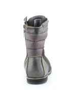 Dámske topánky Twentythird Ave Wp Mid W BL2769-010 - Columbia