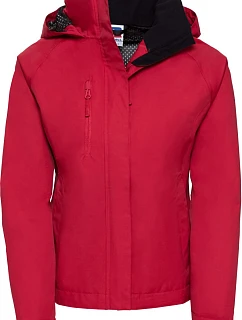 Russell Athletic 510F Dámska bunda Hydra Plus 2000 10.510F classic red