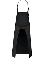 Kariban K 8003 Zástera 20.8003 vintage charcoal
