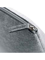 BagBase BG 724 Plstená toaletná taška 52.0724 piesková BagBase BG 724 Plstená toaletná taška 52.0724 piesková