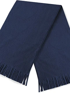 Beechfield B 291 Šál Suprafleece® „Dolomite“ 53.0291 francúzska námornícka modrá