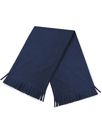 Beechfield B 291 Šál Suprafleece® „Dolomite“ 53.0291 francúzska námornícka modrá