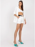 Súprava DHJ KMPL 7684 1.06 biela