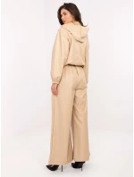 Nohavice IT SP FL8569.85 beige