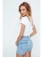 Blúzka Giris White - Eldar