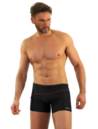 PÁNSKE PLAVECKÉ BOXERKY BD 314 MAXI