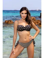 Dvojdielne plavky model 194088 Etna Dvojdielne plavky model 194088 Etna