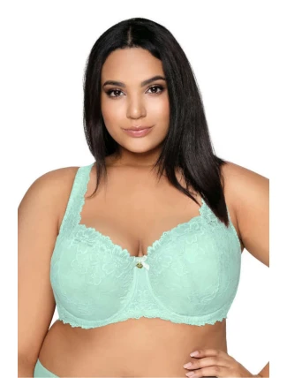 Vystužená podprsenka model 204160 Mat