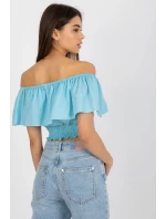 Blúzka model 216388 Lakerta Blúzka model 216388 Lakerta