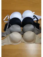 Gélová podprsenka Lormar Double Extra