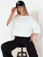 Dámska blúzka TAUSE white FashionStreet RY2462 Dámska blúzka TAUSE white FashionStreet RY2462