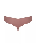 sloggi ZERO Microfibre 2.0 Hipstring C2P - Brown - SLOGGI Brown - SLOGGI sloggi ZERO Microfibre 2.0 Hipstring C2P - Brown - SLOGGI Brown - SLOGGI