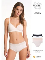 Nohavičky DC Girl 26864 Classic A12 M–XL Nohavičky DC Girl 26864 Classic A12 M–XL
