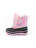 Snežné topánky Lee Cooper Jr LCJ-24-44-2863K