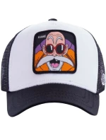 Capslab Freegun Dragon Ball Z CL-DBZ2-1-KAM4 baseballová čiapka