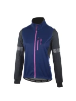 Rogelli dámska bunda TRANSITION pink S