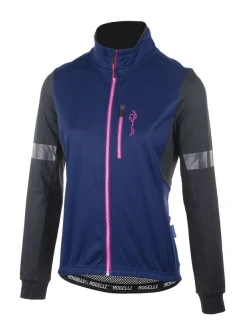 Rogelli dámska bunda TRANSITION pink S