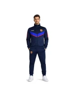 FC Barcelona pánska tepláková súprava Chandal Barca Iconic 5002CHIC FC Barcelona pánska tepláková súprava Chandal Barca Iconic 5002CHIC