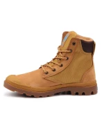 Unisex Spor Cuf WPN u 73234-228-M - Palladium