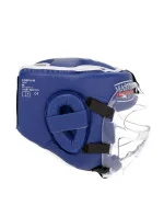 Boxerská prilba Masters s maskou KSSPU-M (WAKO APPROVED) 02119891-M02 Boxerská prilba Masters s maskou KSSPU-M (WAKO APPROVED) 02119891-M02