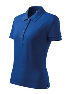 Dámske polo tričko Cotton Heavy W MLI-21605 - Malfini