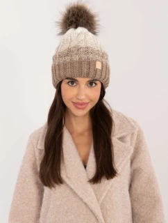 Čiapka JK CZ 52.17 tmavo lila