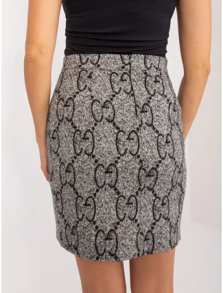 Súprava LK KMPL 509541.24 šedá čierna Súprava LK KMPL 509541.24 šedá čierna