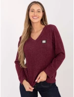 Jumper RV SW A1025.80 bordový