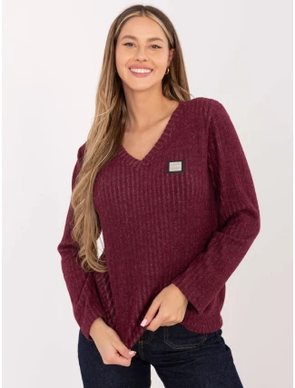 Jumper RV SW A1025.80 bordový