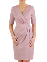 Večerné šaty model 152760 Jersa Večerné šaty model 152760 Jersa