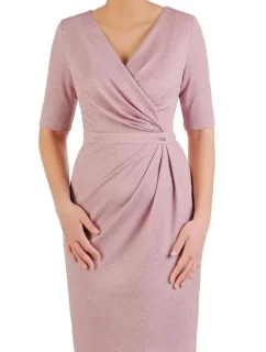 Večerné šaty model 152760 Jersa