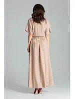 Dámske šaty L055 - Lenitif Dámske šaty L055 - Lenitif