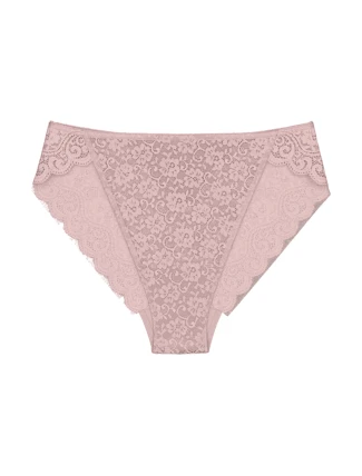 Dámske nohavičky Amourette Highleg Tai - Triumph