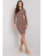 Denné šaty model 174600 Rue Paris Denné šaty model 174600 Rue Paris